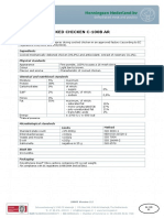 PC Chicken C100B AR PDF