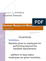 Incentive Compensation PDF