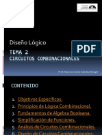 Diseño Logico T2 PDF