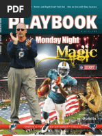 Download Finsiders Playbook - New England by Miami Dolphins SN64364047 doc pdf
