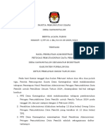 5 Ba-Hasil Penelitian Administrasi Pantarlih PDF