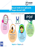 Atención Medica Por La Aplicación PDF