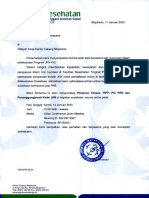 Undangan Sosialisasi Administrasi Klaim, Optimalisasi Antrol, Dan Dashboard Obat PRB 2023 (Puskesmas) PDF
