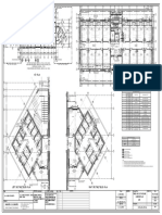 Xal - 104 Third and Sixth Floor Plan-104 PDF