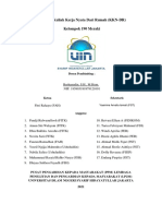 Proposal Sementara Kelompok 190 PDF