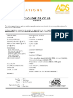 COA Cloudifier PDF