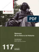 La Unificacion Logica de Las Modalidades PDF