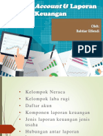 Temu 4 - Chart of Account Dan Laporan Keuangan PDF