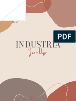 Industria Iraultza