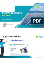 Pembelajaran Diklat PDF