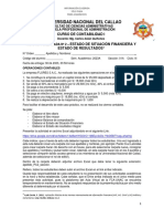 Semana 4 - Práctica Calificada 2 - Asientos Contables - ESF - ER - S01A PDF