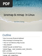 Dokumen - Tips Linux Mmap Ioremap Introduction