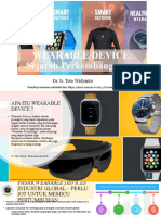 02 - Teknologi Wearable Devices