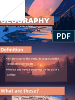 ss1 GEOGRAPHY