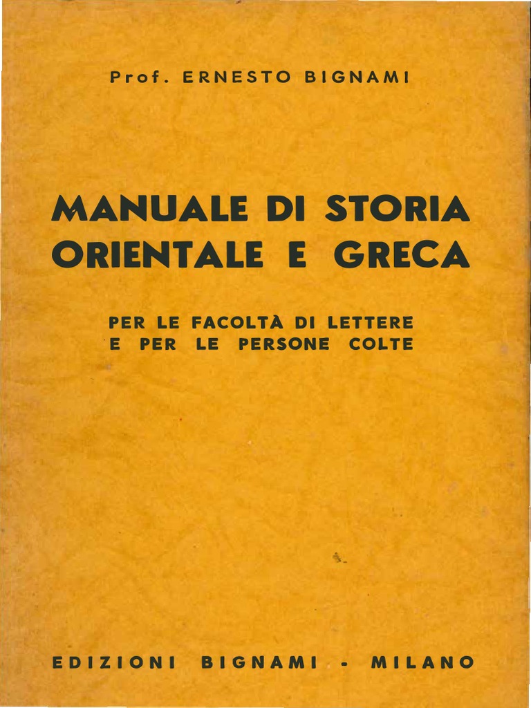 Guida Allo Studio Della Storia. Verso L'interrogazione. Per Le Scuole