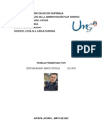Requisitos y Pasos para Base Legal PDF
