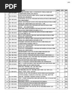 OPL - Surplus Items