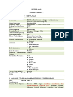 Mobul Ajar Bilangan Bulat 1 PDF