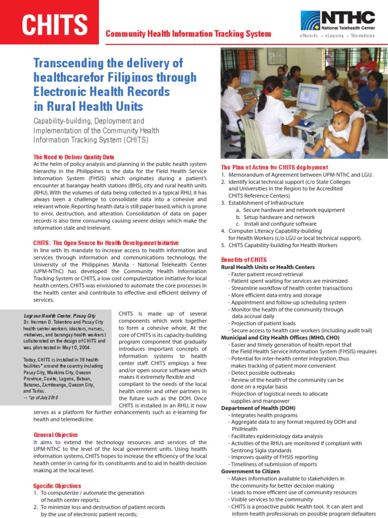 upm-nthc-community-health-information-tracking-system-chits-primer