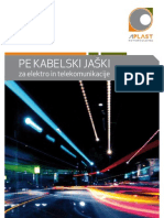 Elektro Kabelski Jaski