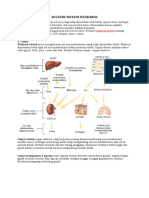 Materi Sistem Ekskresi