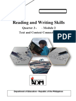 2 SLM Reading and Writing