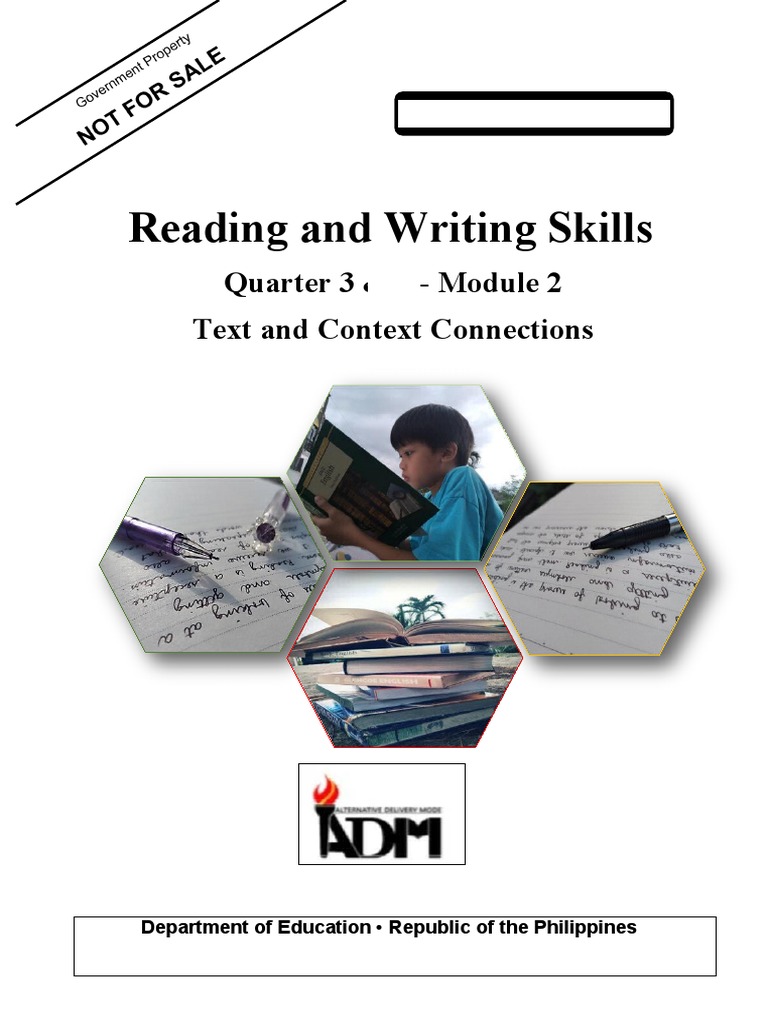2 SLM Reading and Writing PDF