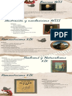 Brown Scrapbook Museum of History Infographic-3 PDF