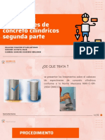 Cabeceo de Especimenes PDF