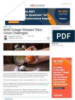 AWS Outage Stresses Telco Cloud Challenges - SDxCentral Dec, 2021 GDGD PDF