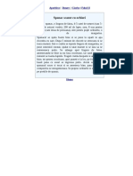 Spanac PDF