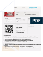 1 Tiket PDF