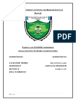 Famlaw IV PDF