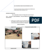 Requisito Legal Ssoma para Responder CSC #67 PDF