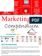Marketing Compendium PDF