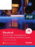 Anne Schieckel - Mord in Der Popakademie - 2020 PDF