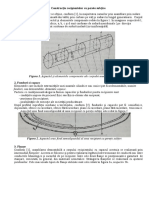 Construcția Recipientelor Cu Perete Subțire PDF