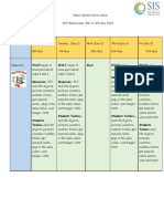 KG2-Weekly Plan-8th To 12th May 2023-2024 Final PDF