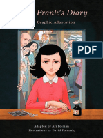 Anne Frank's Diary - The Graphic Adaptation - Anne Frank PDF