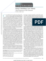 Perioperative Nursing Unfolding Case Study .3 PDF
