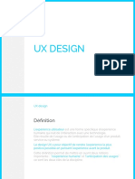 06 UX Design Methodes Et Techniques PDF