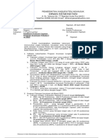 Feedback Evaluasi Capaian Imunisasi Program Imunisasi Tribulan 1 Tahun 2023 PDF