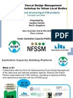 Fin & Structuring of FSM projects-iDeCK-24-12-16