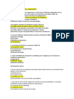 Test M.Plasmatca, C.Procarita y Eucariota PDF