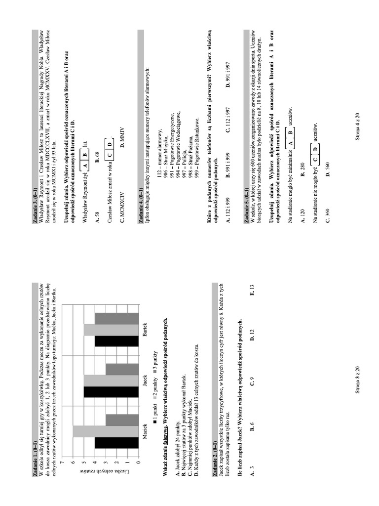 Mat3 PDF | PDF