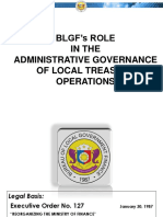 Day 1 - BLGF's Role in Treasury Operations of LGUs PDF