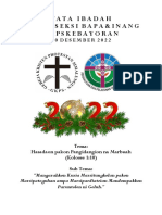 Tata Ibadah Natal Bapa Inang 2022 - Rev1 PDF