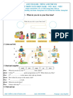 G5 - Unit 13 PDF