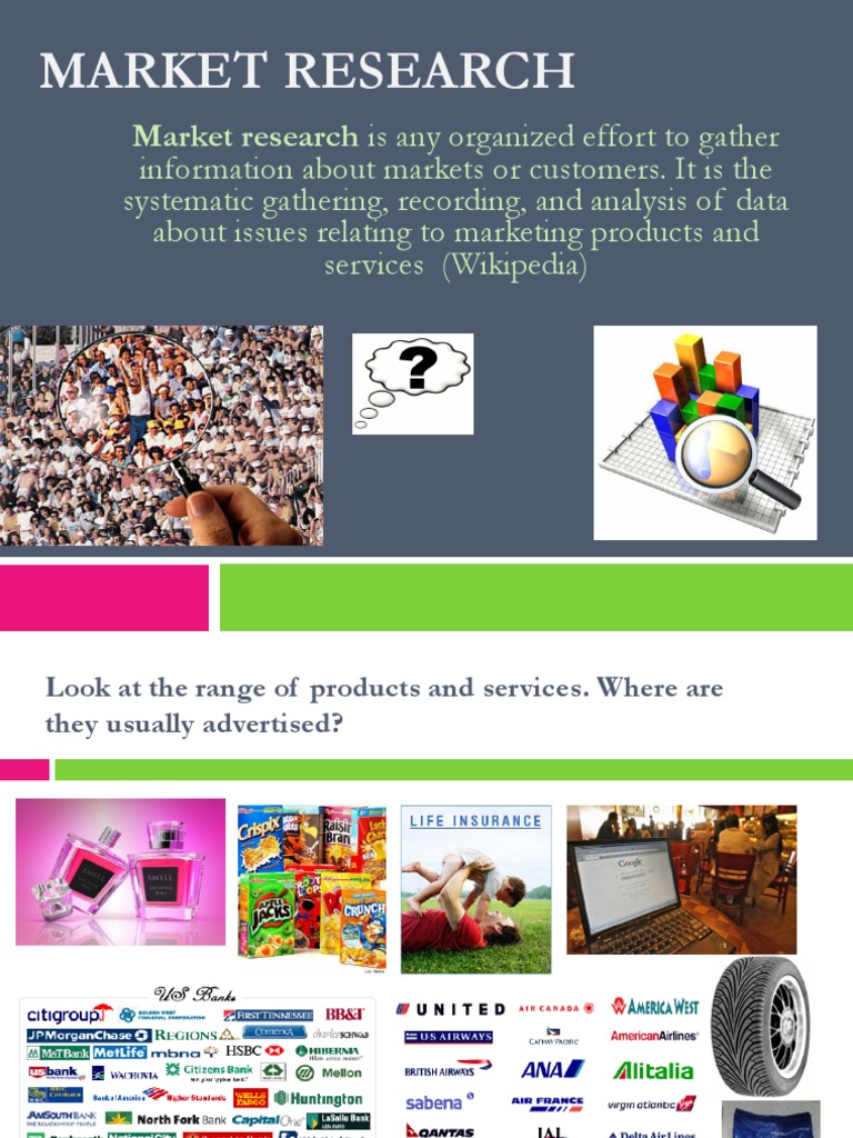 Unit10 Maket Research Survey Methodology Focus Group