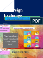 GR10 L2 Foreign Exchange